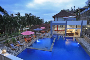 Отель Jazz Senggigi Hotel  Batu Layar